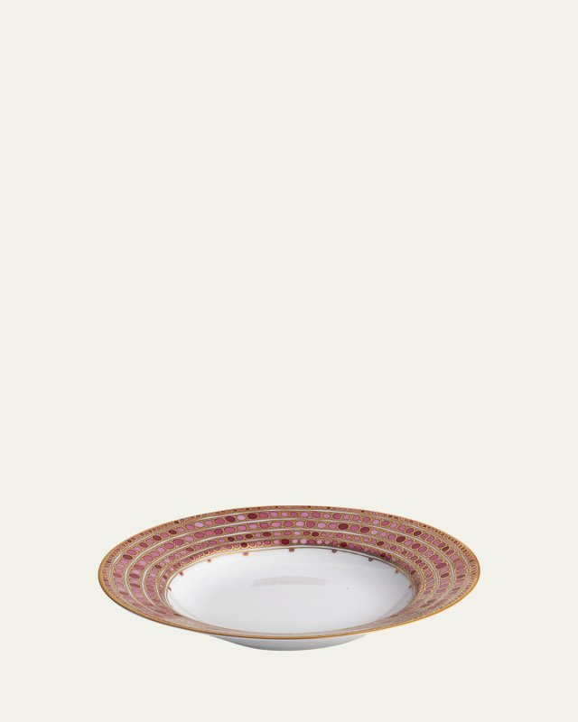 Syracuse Rose Rim Soup